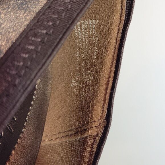 DEXFLEX BY DEXFLEX COMFORT ROUND TOE SLIP-ON HIGH HEEL PUMP SHOES - Picture 14 of 16